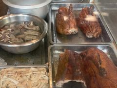 -津津食品店