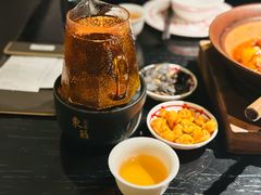 -锦楼·臻选新杭帮(杭州中心店)