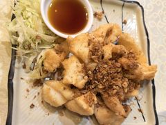 -喜记避风塘炒辣蟹(总店)