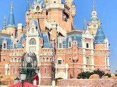 -上海迪士尼度假区