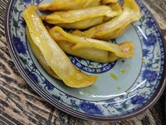 -金胜胖子牛肉锅贴(五福街店)