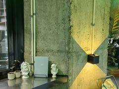 -CEMENT·coffee bar (凤凰创意园店)