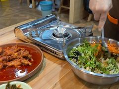 -京玉菲饭店(李村店)