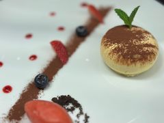 -恰餐厅 CHAR Grill&Bar(西安经开洲际店)
