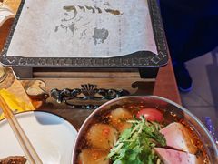 -喝丢一只鞋海鲜烧烤·海肠捞饭(东关街店)