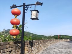 -南京城墙景区