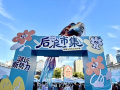 -万达广场(南昌红谷滩店)