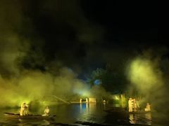 -常德桃花源景区