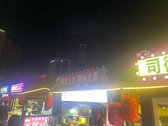 -回龙窝历史文化街区