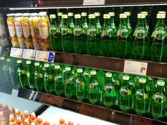 自助调料区-巴黎贝甜(望京信万店)