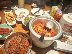 -长沙文和友(海信广场店)