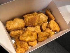 -肯德基(晋江城市广场店)