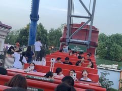 -国色天乡三期陆地乐园