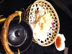 iphone_upload_pic-竹之月日本料理铁板烧(香江花园店)