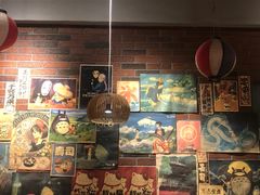 -渔井食堂(新洲店)