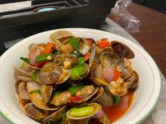 -517烧烤·龙虾·海鲜大排档(万象都荟店)