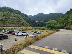 -五龙源极限漂流