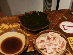 -重庆老灶火锅(红岭店)