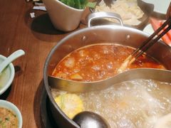 -掂档潮汕牛肉火锅(沈阳万象城店)