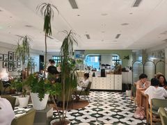 -一尺花园(安和花园店)