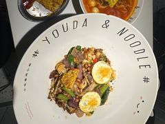-友达面馆(广州总店)