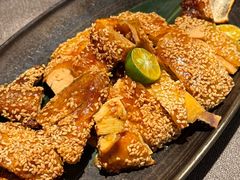 -一川二水•粤川醉(CP静安店)