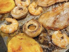 -阿亲家·韩式无限烤肉(春熙路店)