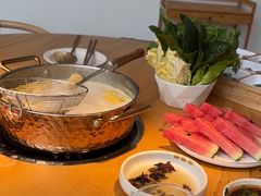 -山海蟹庐·海鲜糟粕醋火锅(慈溪店)