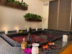 -春晖园度假酒店温泉