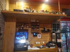 -济扶岛韩国海鲜汤제부도 해물탕(望京店)