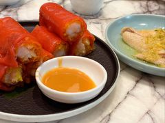 -紫薇港式茶餐厅(厦门君泰酒店)