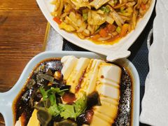 -小俩口烧烤东北菜(双井店)