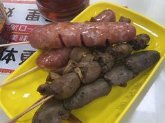 -沛县广电冷面(汉城中路店)
