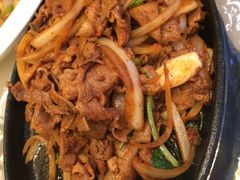 -永和红旗美食城