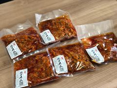 -脱骨凤爪(石桥店)