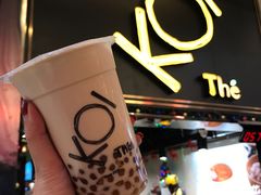 -KOI Thé(正佳广场店)