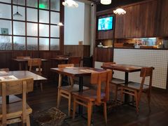 -铃木食堂(北新桥店)