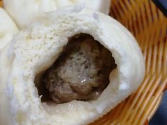 -郑家包子牛肉拉面(尚勤路店)