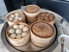 -洲际酒店·地平线全日餐厅HORIZON CAFÉ