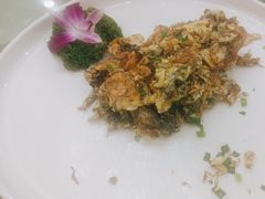 -清真悦宾楼食府(海湖店)