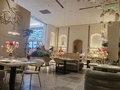 -Tomacado花厨(南京IFC国金中心店)