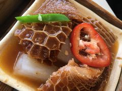 -中恒华茶楼(牌坊店)