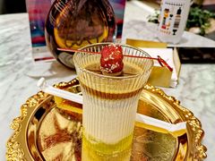 -游心咖啡(青山红坊店)