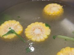 -为什么牛潮汕牛肉火锅(中信广场店)