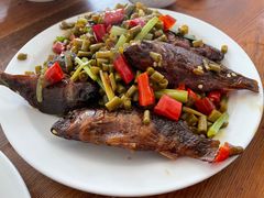 -牛八宝桂林米粉(八里庄店)