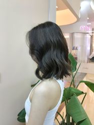 -icare美发沙龙