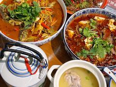 -小街47號江湖菜(四合院店)