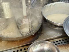 -广场正宗原汁薏米店