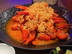 -红盔甲·小龙虾(车公庙店)