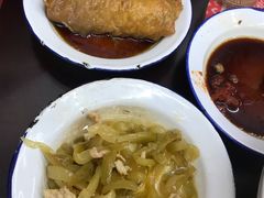特色黄酱-逸桂禾面馆